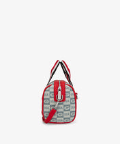Georgia Bulldogs Mini Boston Bowling Bag