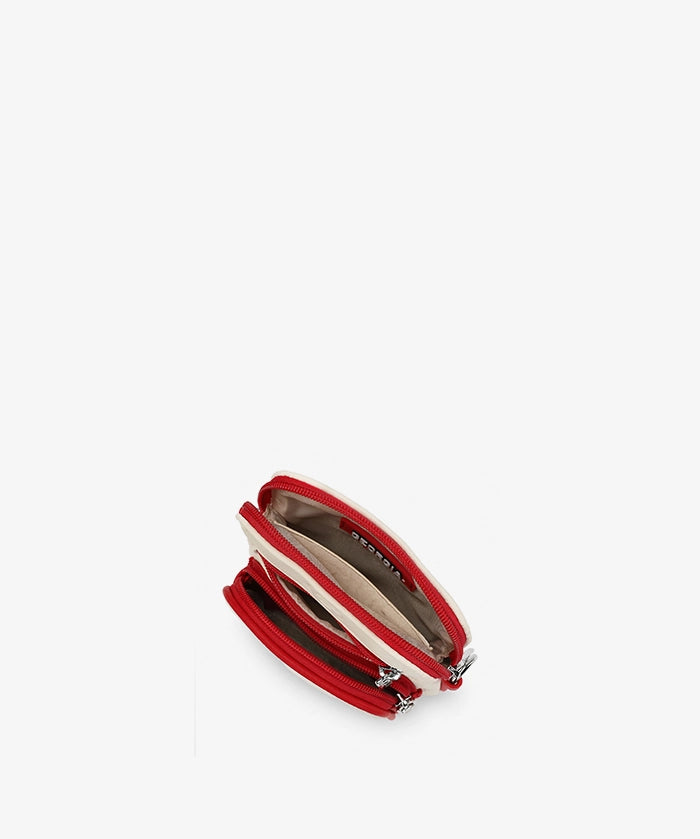 Georgia Bulldogs Mini Crossbody Purse