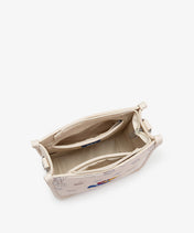 Kansas Jayhawks Crossbody Bag