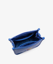 Kansas Jayhawks Crossbody Bag