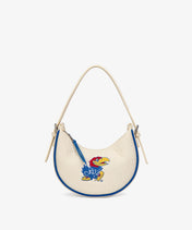 Kansas Jayhawks Hobo Bag