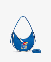 Kansas Jayhawks Hobo Bag