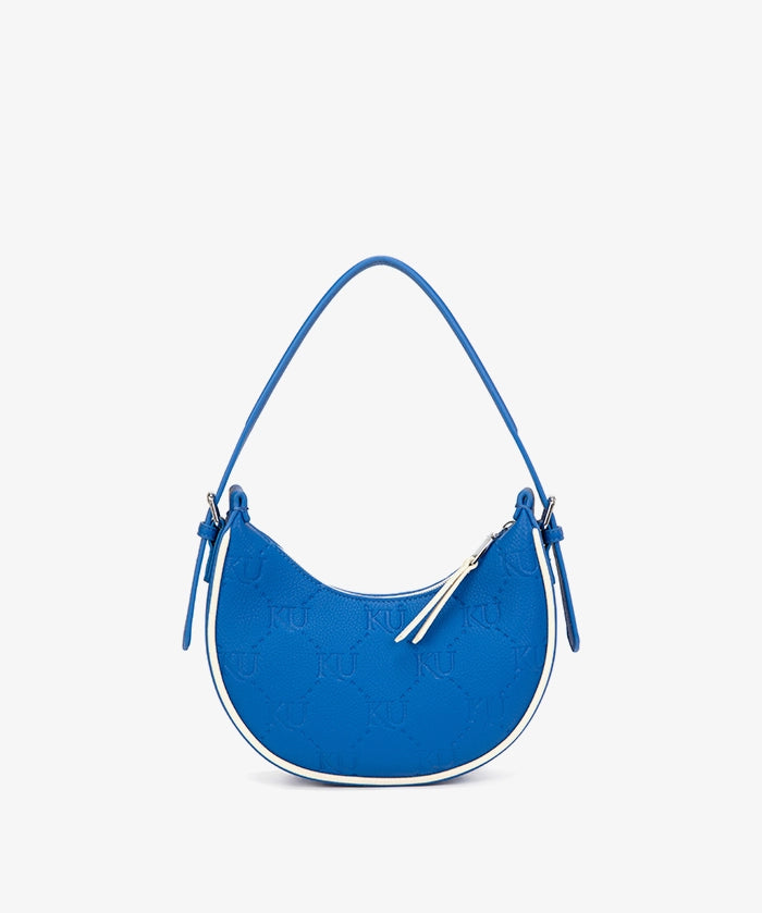 Kansas Jayhawks Hobo Bag