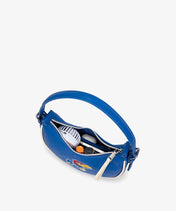 Kansas Jayhawks Hobo Bag