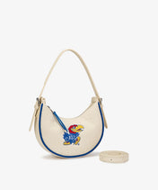 Kansas Jayhawks Hobo Bag
