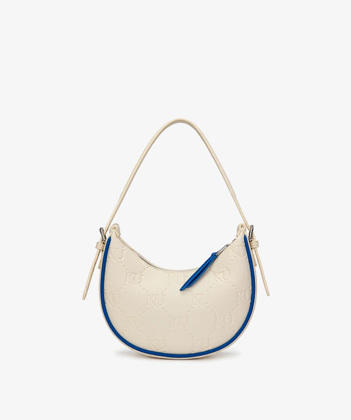 Kansas Jayhawks Hobo Bag