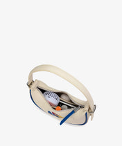Kansas Jayhawks Hobo Bag