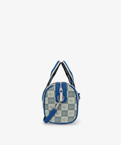 Kansas Jayhawks Mini Boston Bowling Bag