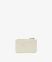 Kansas Jayhawks Zip Card Case