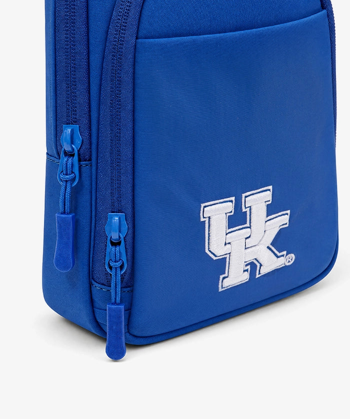 Kentucky Wildcats Canvas Sling Bag