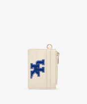 Kentucky Wildcats Card Holder with Football Charm