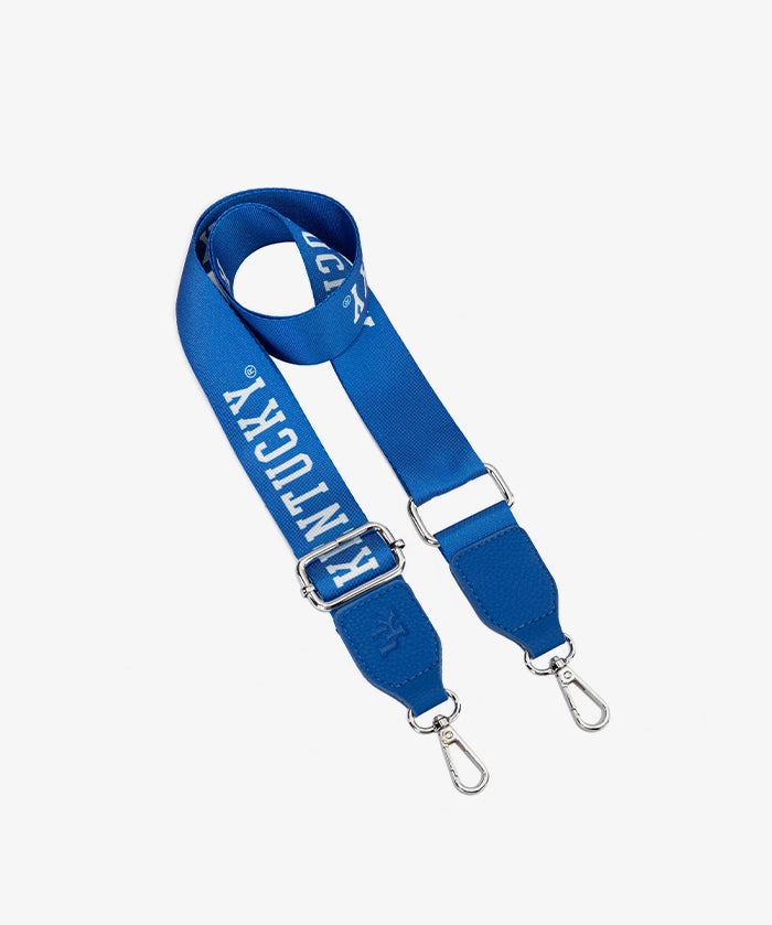 Kentucky Wildcats Clear Camera Bag