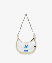 Kentucky Wildcats Clear Shoulder Bag