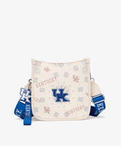 Kentucky Wildcats Crossbody Bag