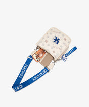 Kentucky Wildcats Crossbody Bag