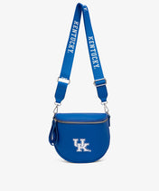 Kentucky Wildcats Fanny Pack with Coin Pouch
