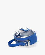 Kentucky Wildcats Football Clear Crossbody Bag