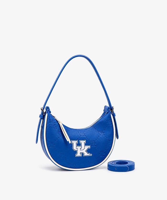 Kentucky Wildcats Hobo Bag
