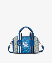 Kentucky Wildcats Mini Boston Bowling Bag