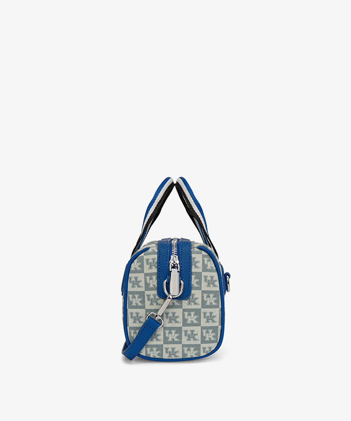 Kentucky Wildcats Mini Boston Bowling Bag