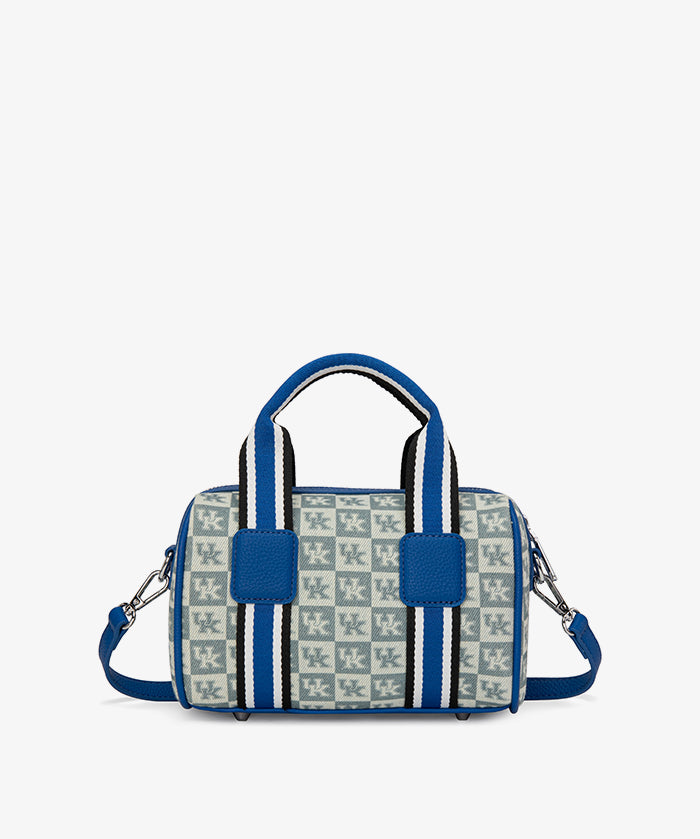 Kentucky Wildcats Mini Boston Bowling Bag