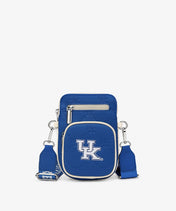 Kentucky Wildcats Mini Crossbody Purse