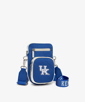 Kentucky Wildcats Mini Crossbody Purse