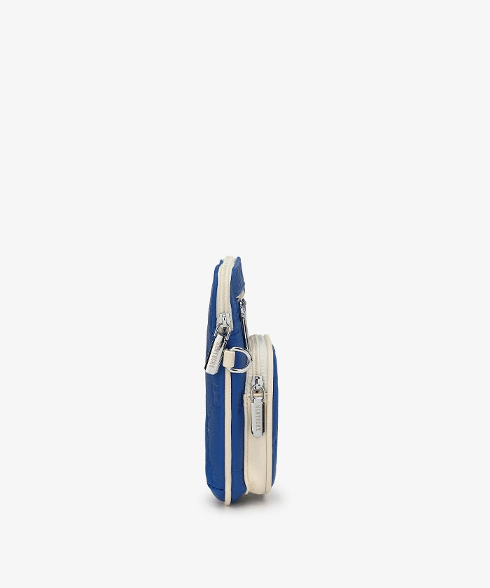 Kentucky Wildcats Mini Crossbody Purse