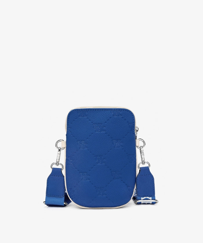 Kentucky Wildcats Mini Crossbody Purse