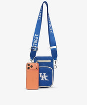 Kentucky Wildcats Mini Crossbody Purse