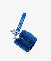 Kentucky Wildcats Mini Wristlet Wallet