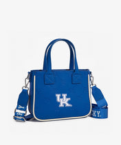 Kentucky Wildcats Tote Bag with Coin Pouch