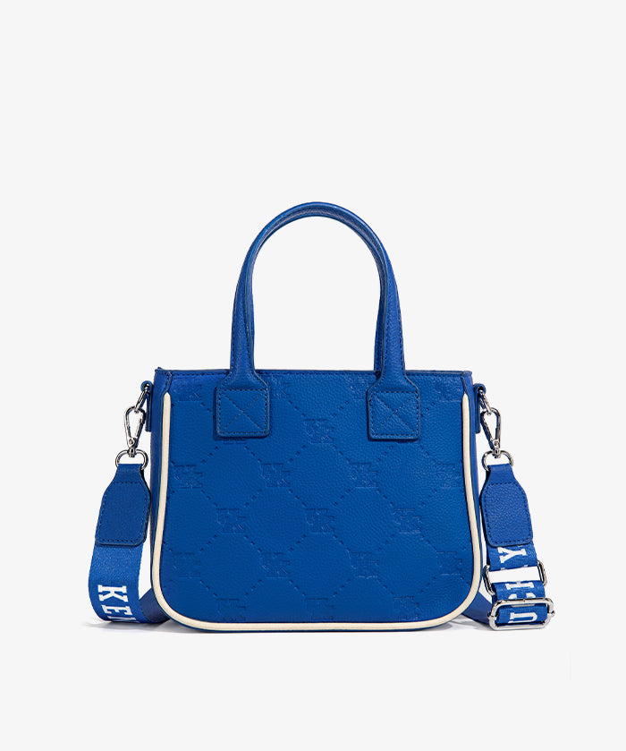 Kentucky Wildcats Tote Bag with Coin Pouch