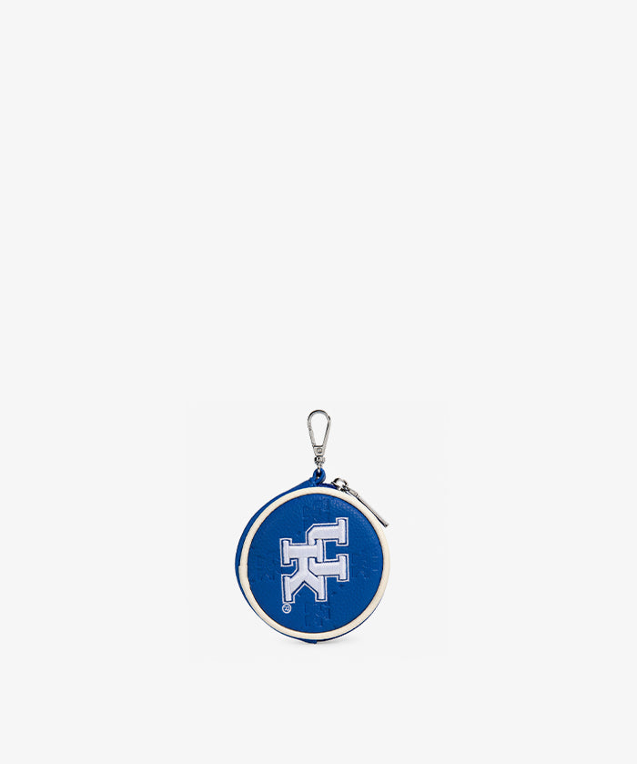 Kentucky Wildcats Tote Bag with Coin Pouch