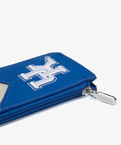 Kentucky Wildcats Zip Card Case