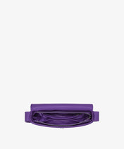 LSU Tigers Beaded Bag