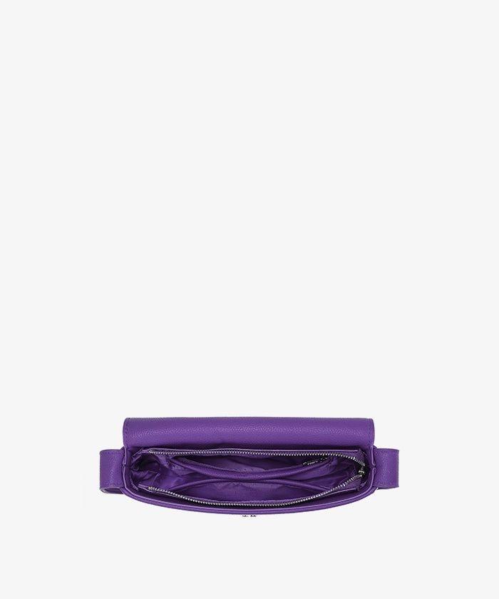 LSU Tigers Beaded Bag