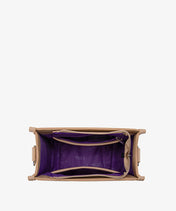 Louisiana State University Fighting Tigers Crossbody Bag