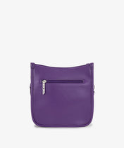 Louisiana State University Fighting Tigers Crossbody Bag