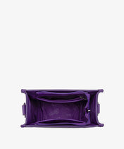 Louisiana State University Fighting Tigers Crossbody Bag