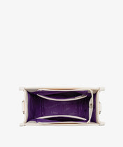 Louisiana State University Fighting Tigers Crossbody Bag