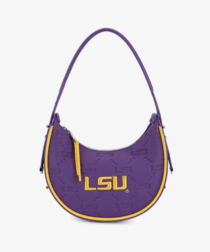 LSU Tigers Hobo Bag