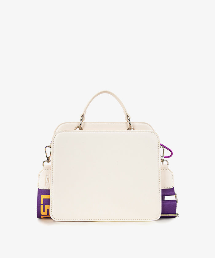 LouisianaStateUniversityFightingTigersSatchelCrossbodyBag_2.webp