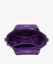 Louisiana State University Fighting Tigers Tote Bag with Coin Pouch