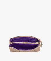 Louisiana State University Fighting Tigers Wristlet Wallet