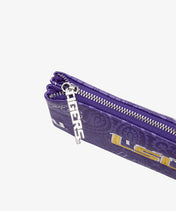 Louisiana State University Fighting Tigers Wristlet Wallet