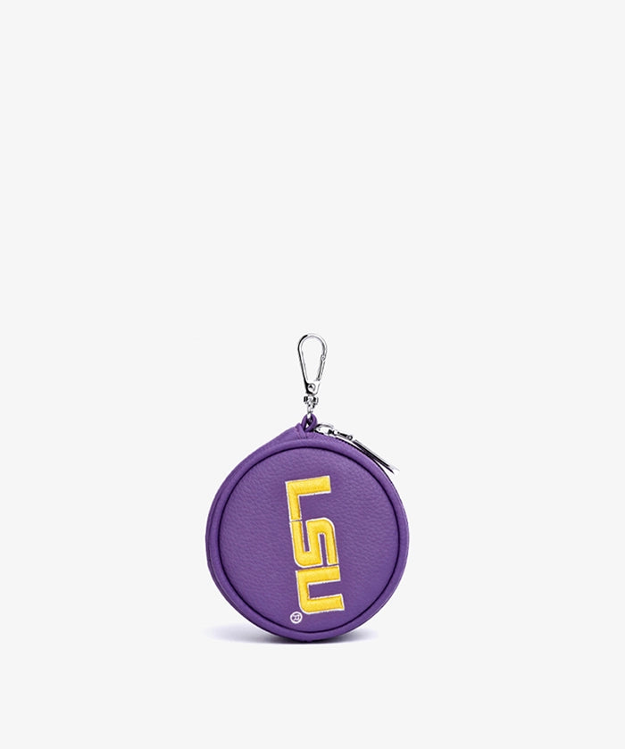 Louisiana State University Fighting Tigers Fanny Pack with Coin Pouch