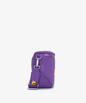 Louisiana State University Fighting Tigers Fanny Pack with Coin Pouch