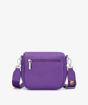 Louisiana State University Fighting Tigers Fanny Pack with Coin Pouch