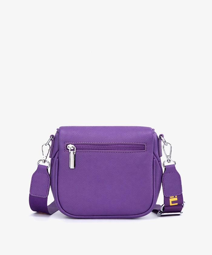Louisiana State University Fighting Tigers Fanny Pack with Coin Pouch
